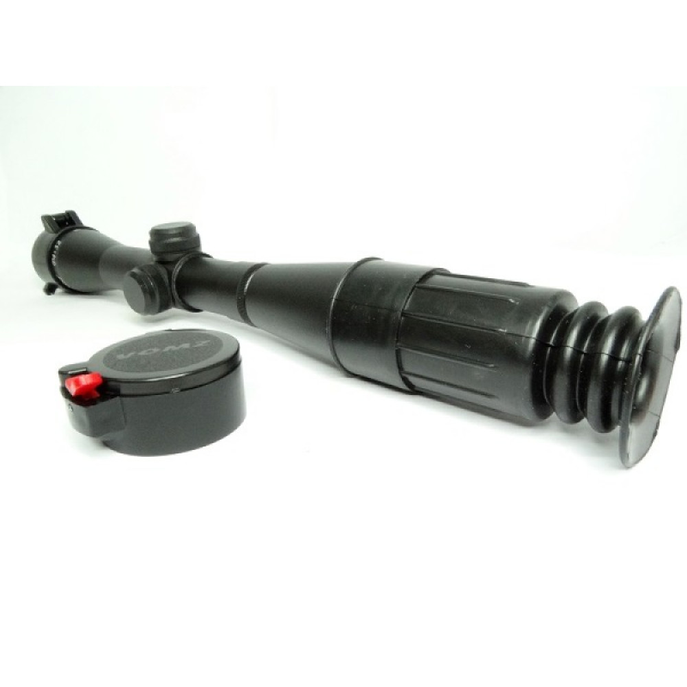 Оптический прицел Пилад P 4x32 М (G)