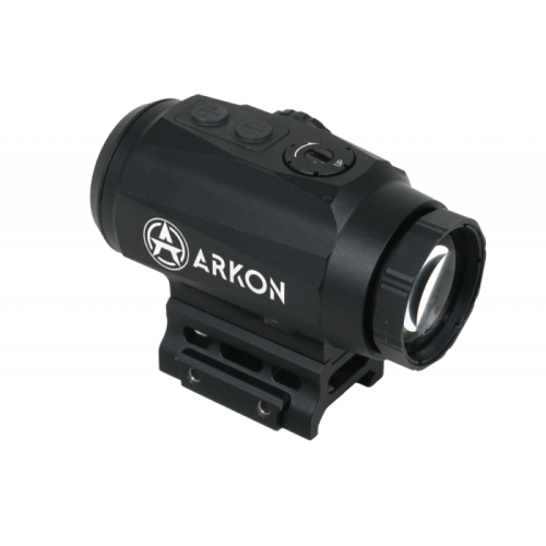 Призматический прицел Arkon Prizm 3x18