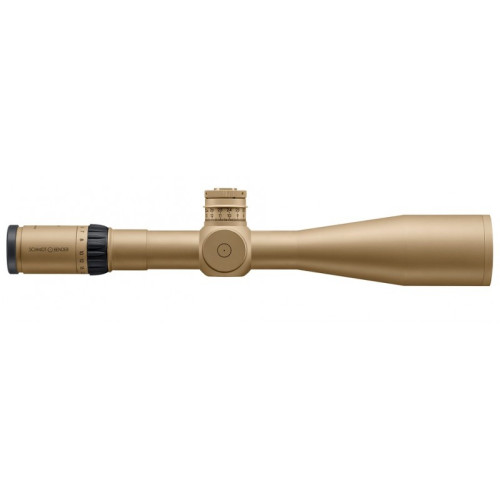 Оптический прицел Schmidt&Bender 5-25x56 PM II/LP/MTC/LT CW Olive