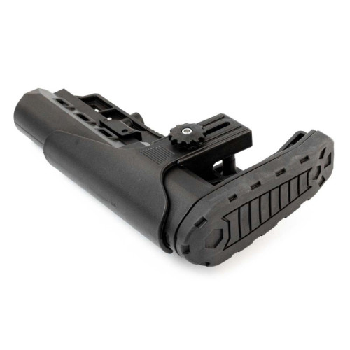 Приклад телескопический ShotTime 102-C, стандарт commercial