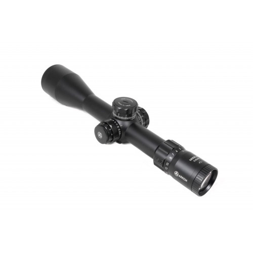 Оптический прицел ARKON Model B 5-25х56