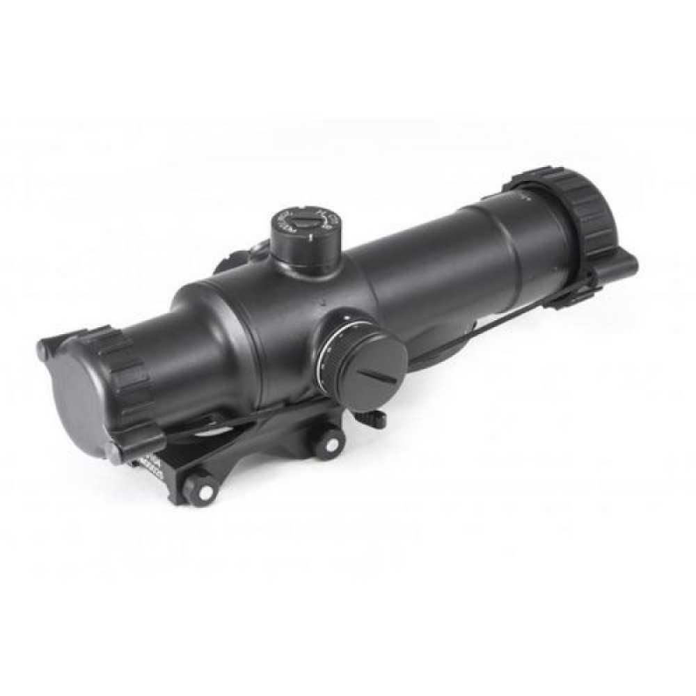 Оптический прицел ПО104