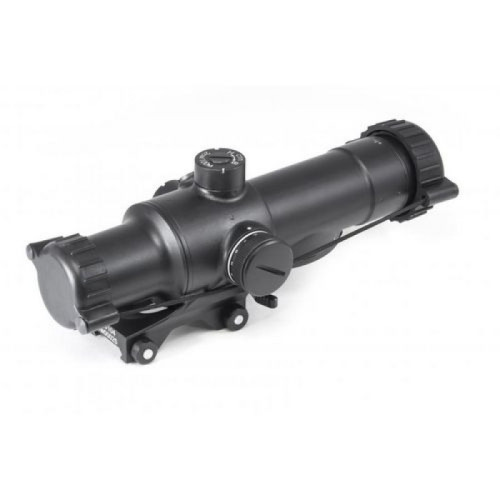 Оптический прицел ПО104