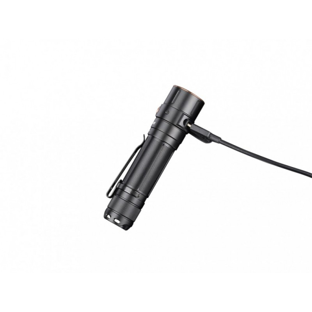 Фонарь Fenix E28R V2.0 LUMINUS SST40 (холодный белый)