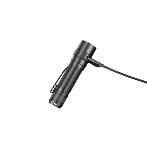 Фонарь Fenix E28R V2.0 LUMINUS SST40 (холодный белый)