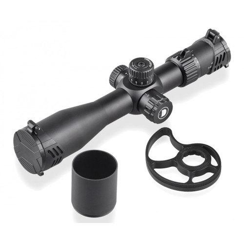 Оптический прицел Discovery HT 3-12X40SFFFP FW30
