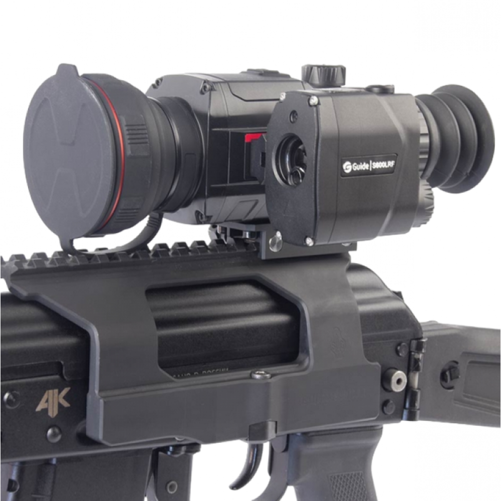 Лазерный дальномер GUIDE S600LRF