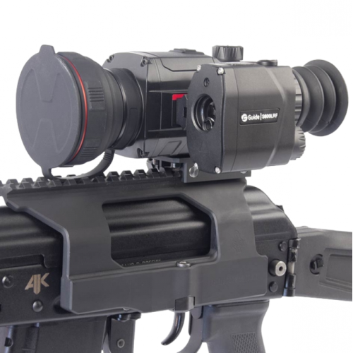 Лазерный дальномер GUIDE S600LRF