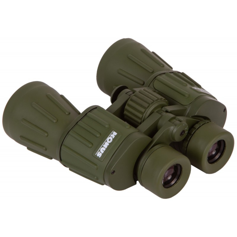 Бинокль Konus Konusarmy 10x50 WA
