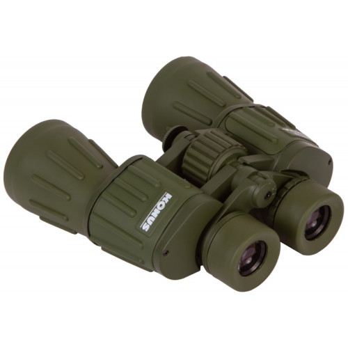 Бинокль Konus Konusarmy 10x50 WA