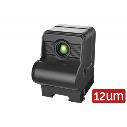 Тепловизионный коллиматорный прицел iRay xHolo HP13