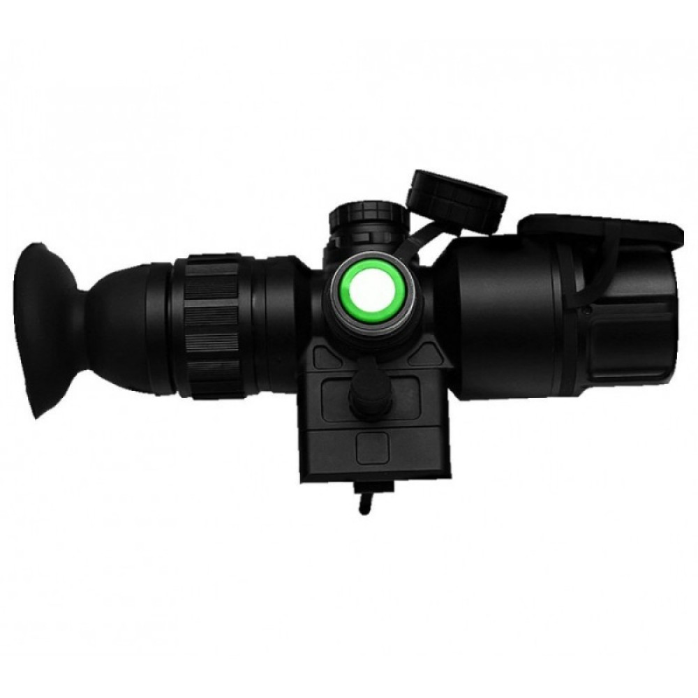 Тепловизионный прицел для охоты iRay Tyke L335
