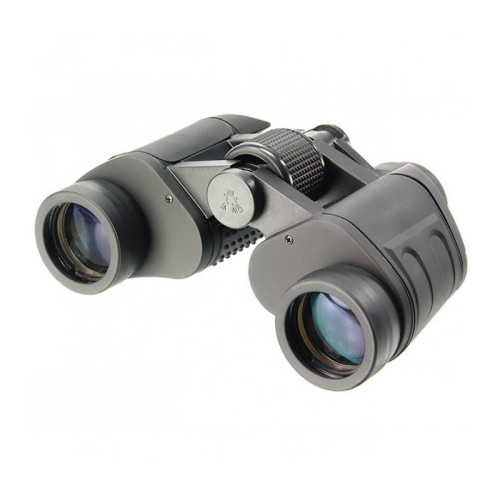 Бинокль Veber Classic БПШЦ 7x35 VRWA, серый, Серый