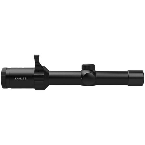 Оптический прицел Kahles K18i 1-8x24 (сетка 3GR) с подсветкой