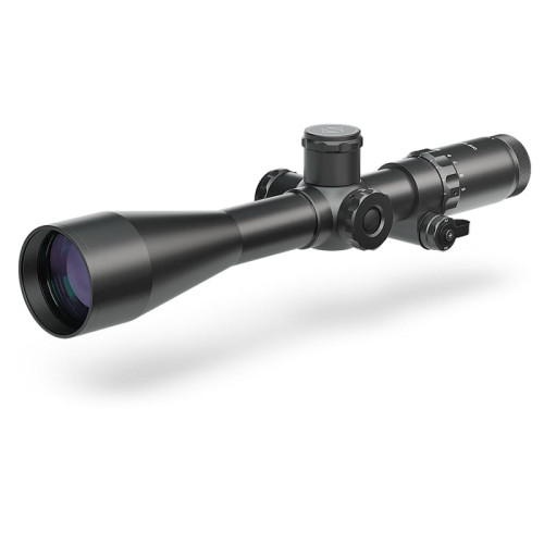 Оптический прицел DHF 5-20x56