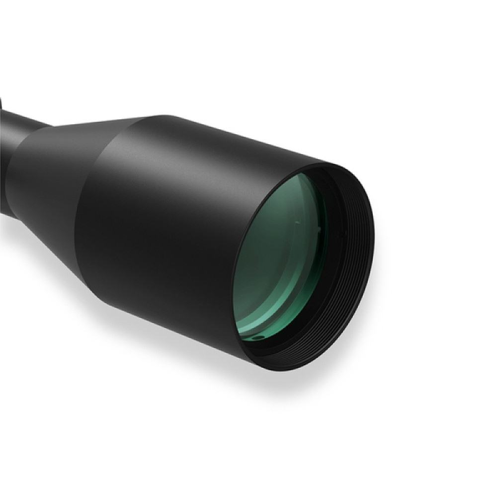 Оптический прицел Discovery MS 2-10X40IR FW25
