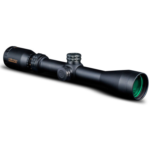 Оптический прицел Konuspro 3-9x40, сетка 550-ballistic