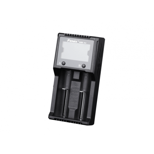 Зарядное устройство Fenix ARE-A2