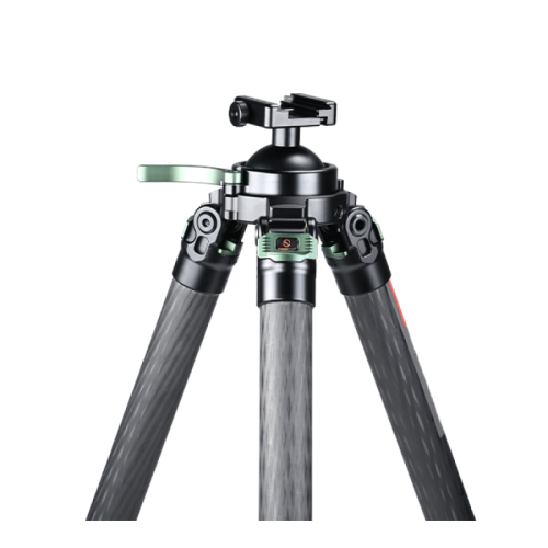 Штатив-трипод Sunwayfoto T3640CS-D Carbon с креплением Arca-Swiss/Weaver