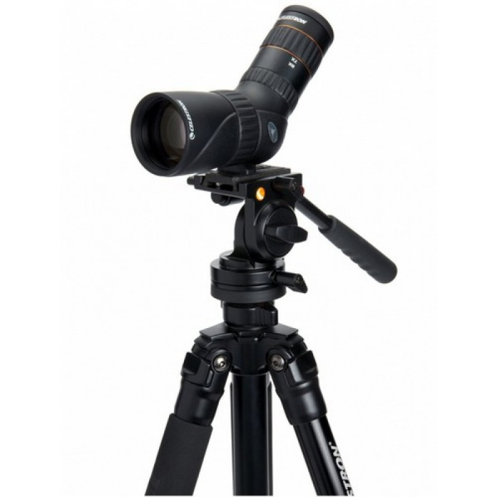 Зрительная труба Celestron Hummingbird 7-22x50 ED