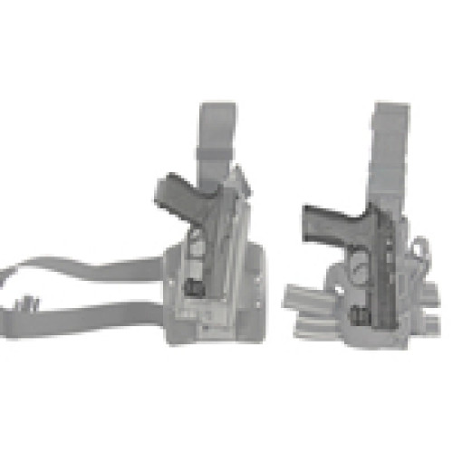 Лазерный целеуказатель Leapers UTG SCP-LS200