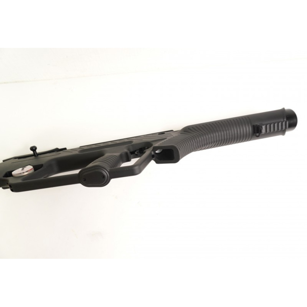 Пневматическая винтовка Hatsan BullMaster (PCP, 3 Дж, п/автомат) 5,5 мм