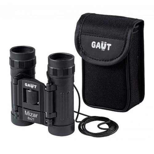 Бинокль GAUT Mizar 8x21