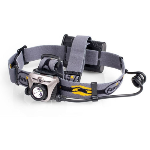 Налобный фонарь Fenix HP05 Cree XP-G (R5)