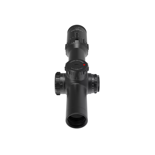 Оптический прицел Artelv CRS Fiber 1-10x28 SFP