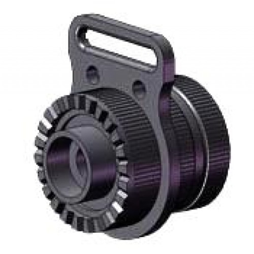 Кронштейн ФО Beretta A-391 Urica