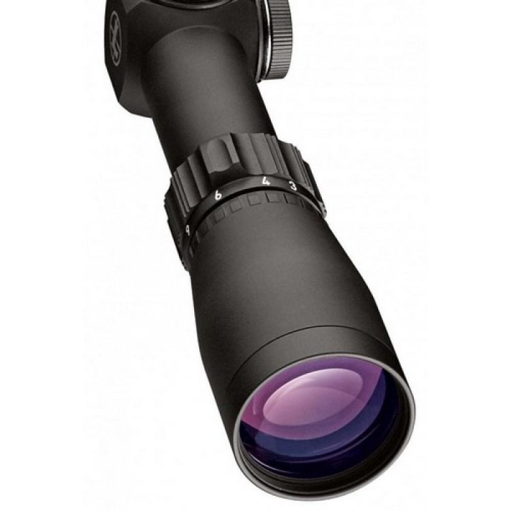 Оптический прицел Leupold VX-Freedom 3-9x40, без подсветки, сетка Duplex