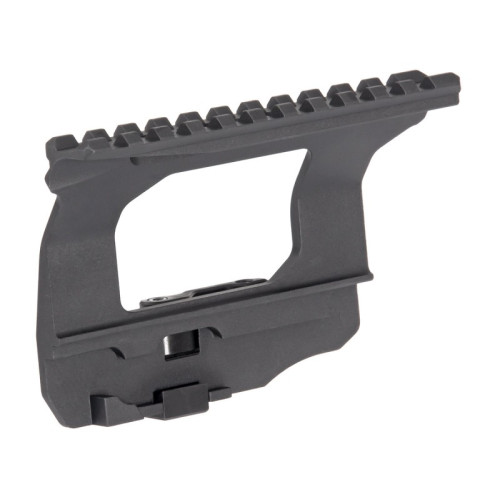 Быстросъемный боковой кронштейн SAG AK TAC Picatinny/ACOG