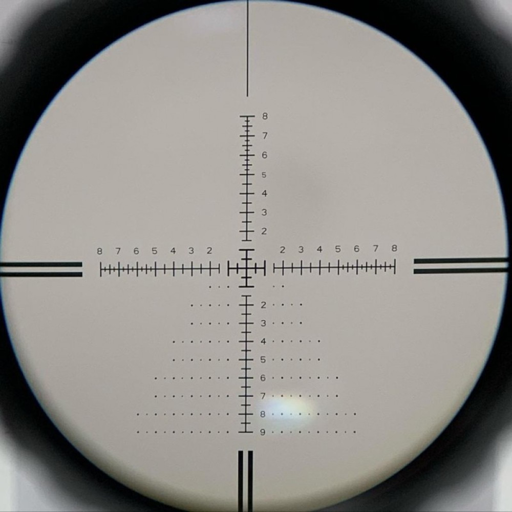 Оптический прицел Discovery ED 3-15x50 SFAI FFP