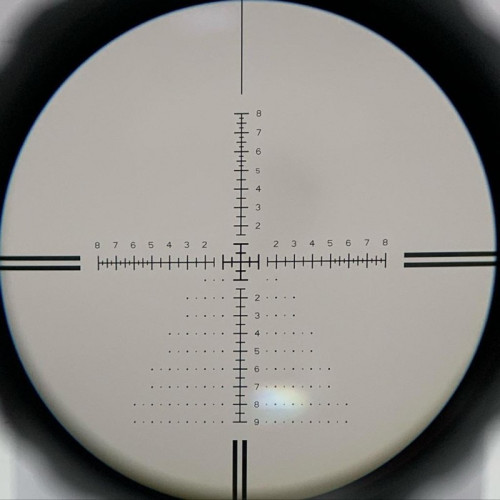 Оптический прицел Discovery ED 3-15x50 SFAI FFP