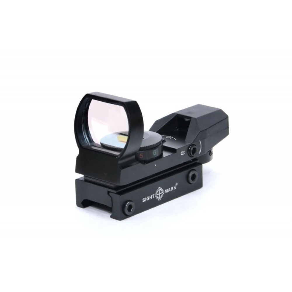 Коллиматорный прицел Sightmark SM/13003B (Weaver)