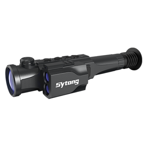 Тепловизионный прицел Sytong NM06-50LRF с дальномером