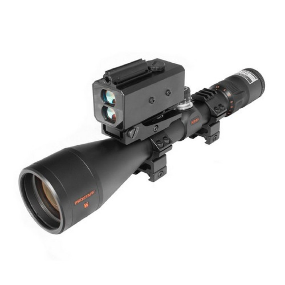 Дальномер ночного видения Sturman LE-032 с ЛЦУ