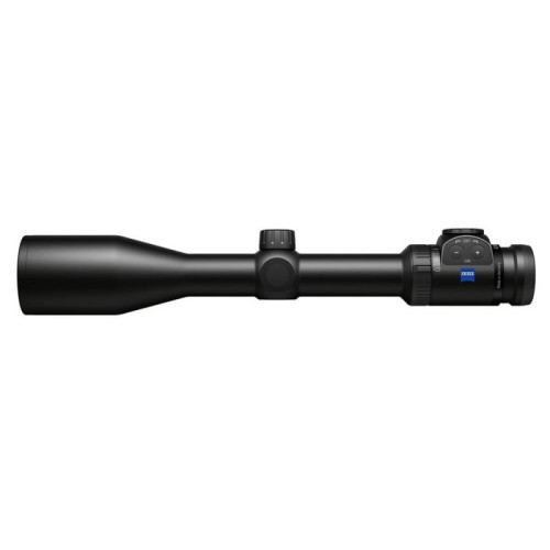 Оптический прицел Zeiss Conquest DL 3-12x50* к 60, Черный