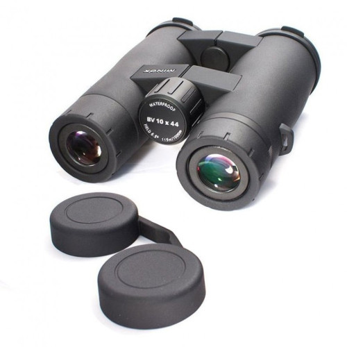 Бинокль MINOX BV 10x44