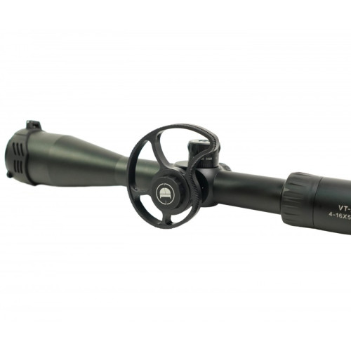 Оптический прицел Discovery VT-Z 4-16X50SF FFP FW30