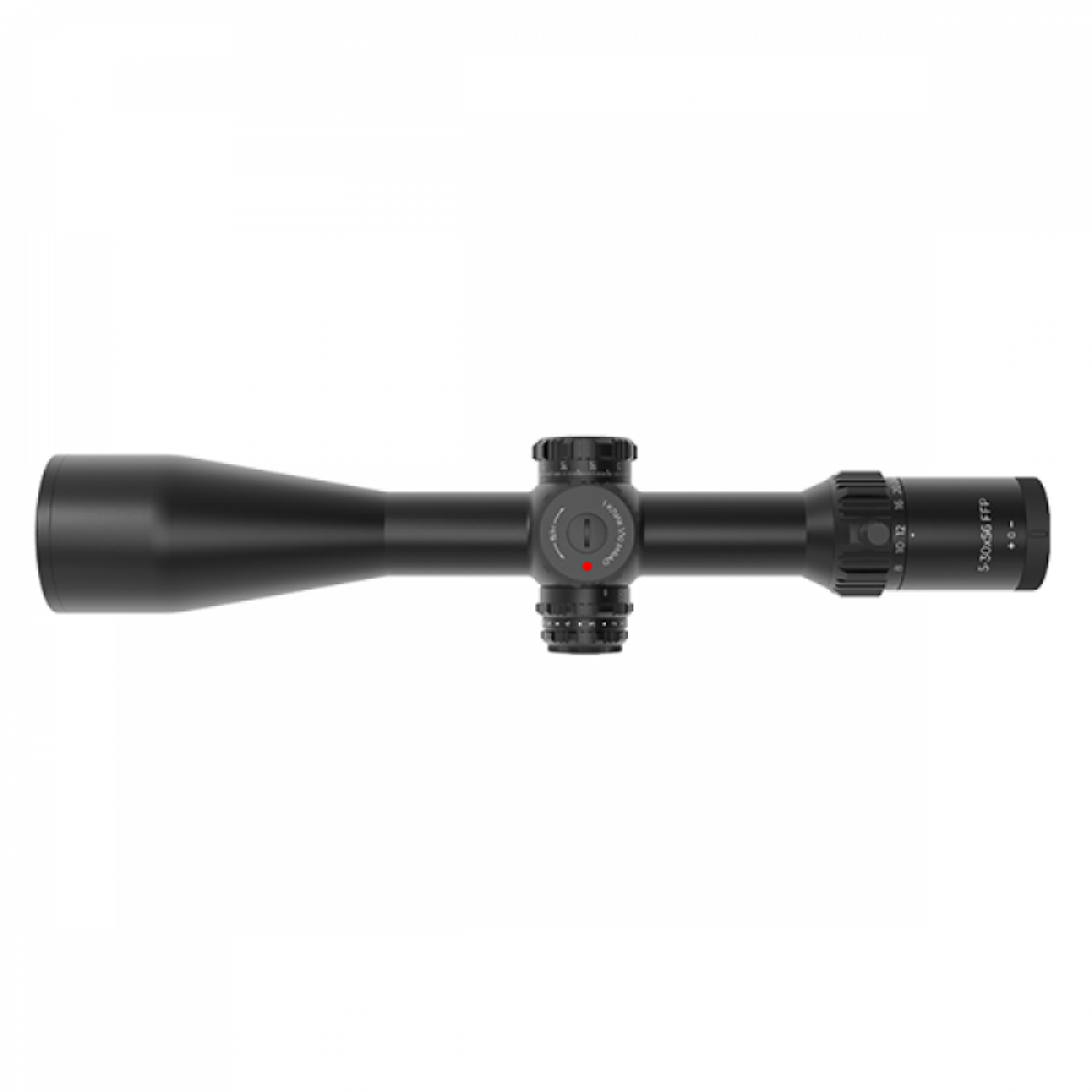 Оптический прицел Artelv LRS 5-30x56 FFP 34mm