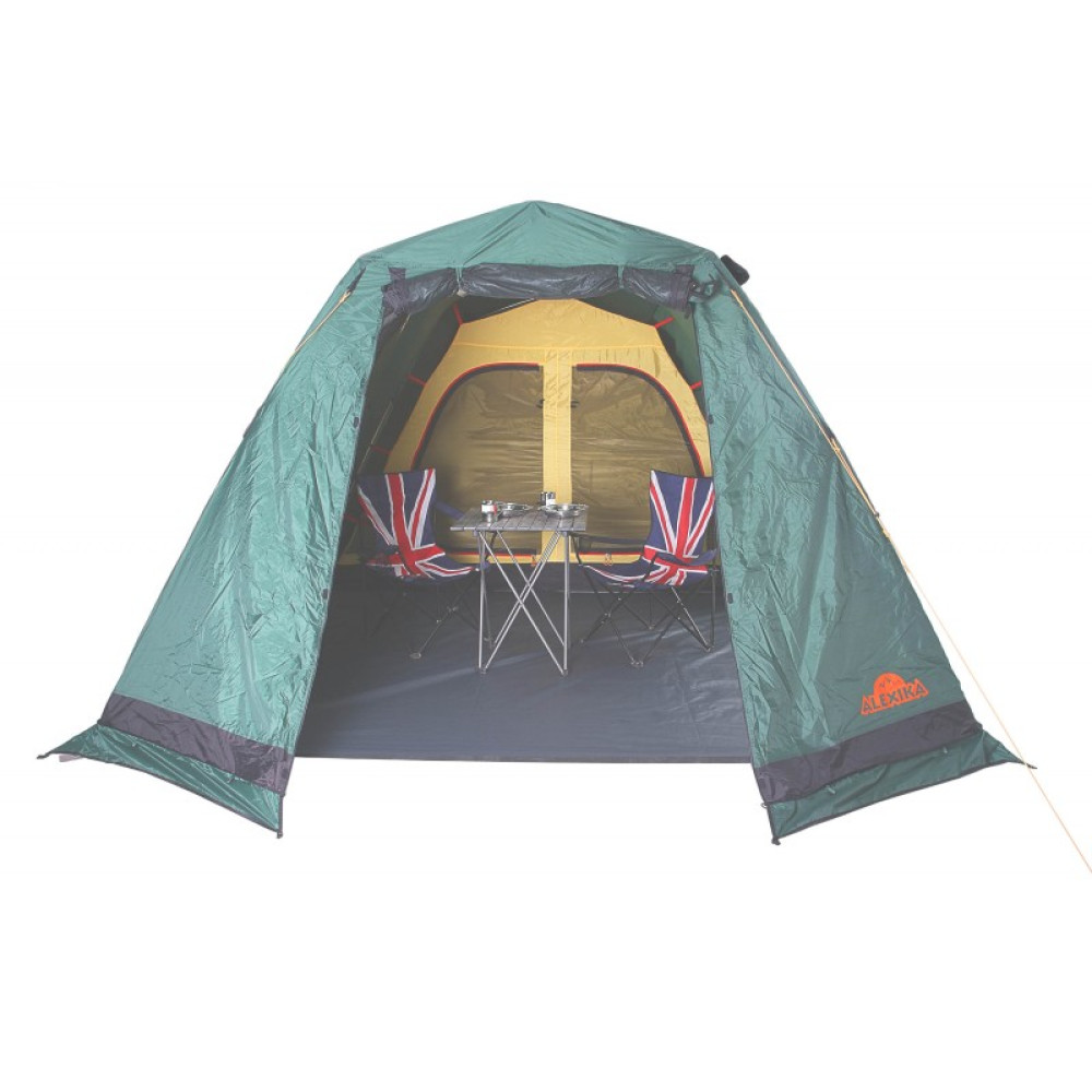 Палатка Alexika Victoria 5 luxe