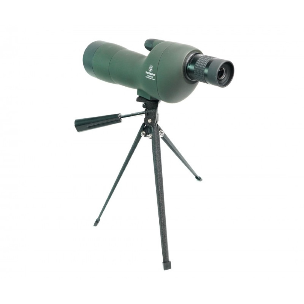 Зрительная труба Navigator 20-60x60, Зеленый