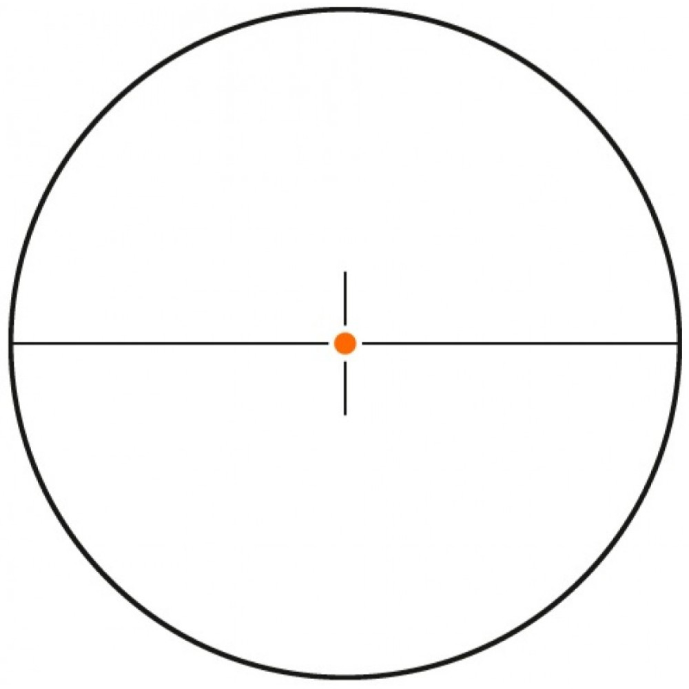 Оптический прицел Swarovski Z8i SR 1-8x24 (сетка LD-I)