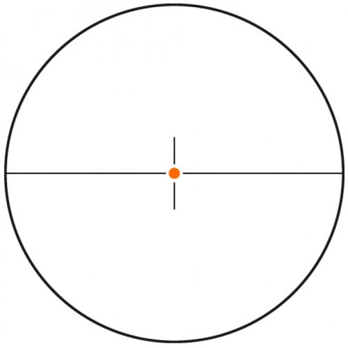 Оптический прицел Swarovski Z8i SR 1-8x24 (сетка LD-I)