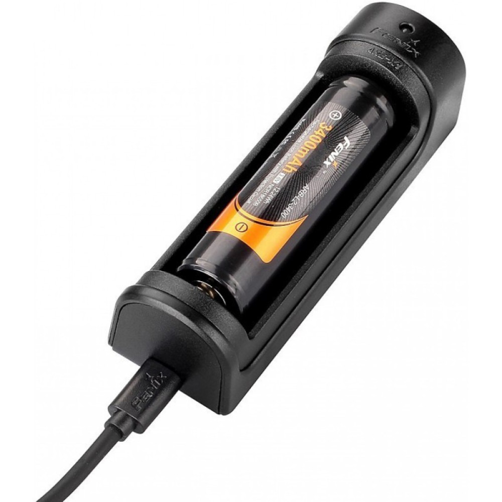 Зарядное устройство FENIX (18650, 26650) ARE-X1