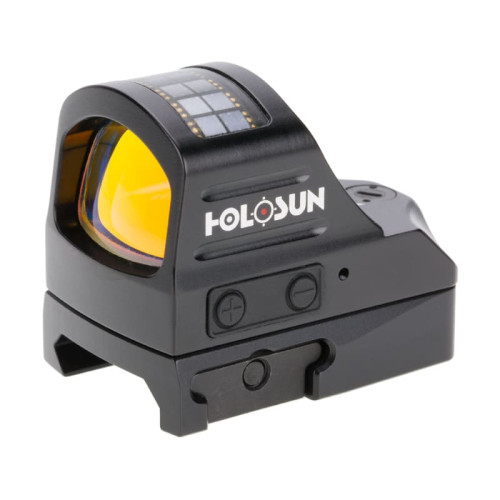 Коллиматорный прицел Holosun Open Reflex HS507C