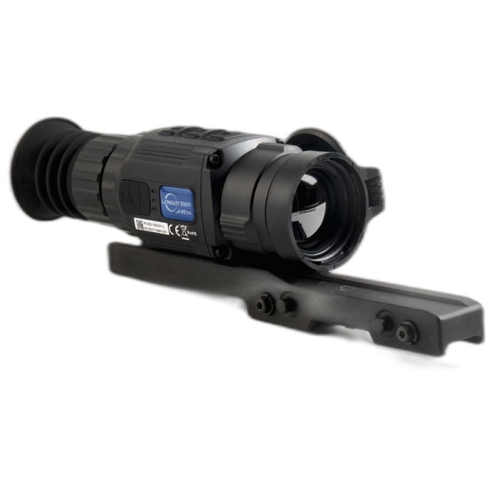 Тепловизионный прицел Longot A9Pro iRay Saim SCL 35W