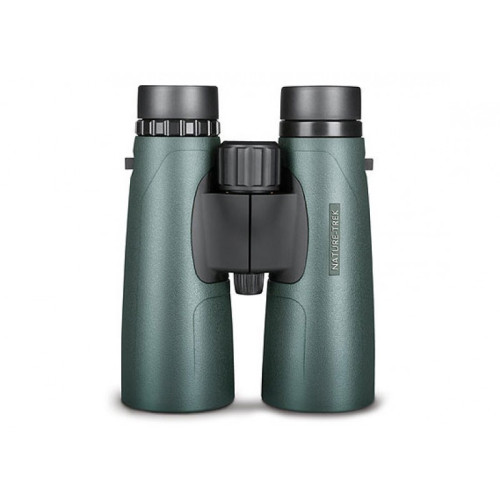 Бинокль Hawke Nature Trek 12x50, зеленый, Зеленый