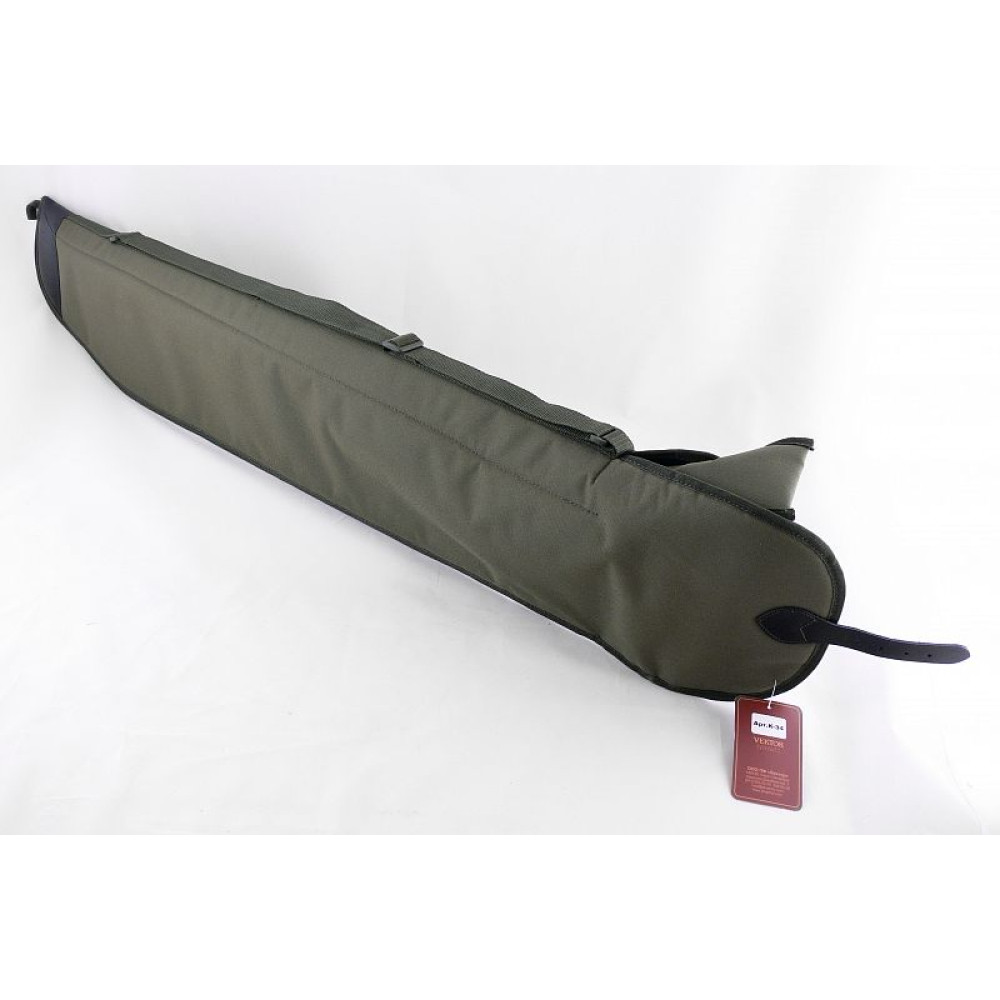 Чехол из капрона Vektor для МР-153, МЦ 21-12